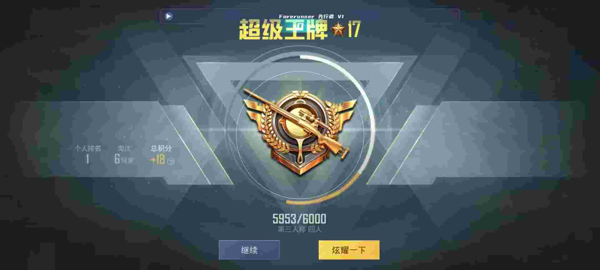 和平精英鸡腿辅助自瞄 - ��ƽ��Ӣ���һֱû�����辅助预览图